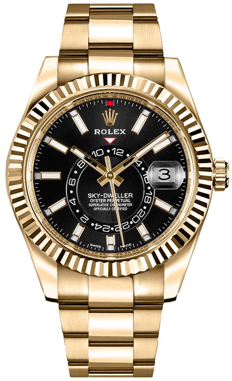 rolex sky-dweller 326938|sky dweller reference 326934.